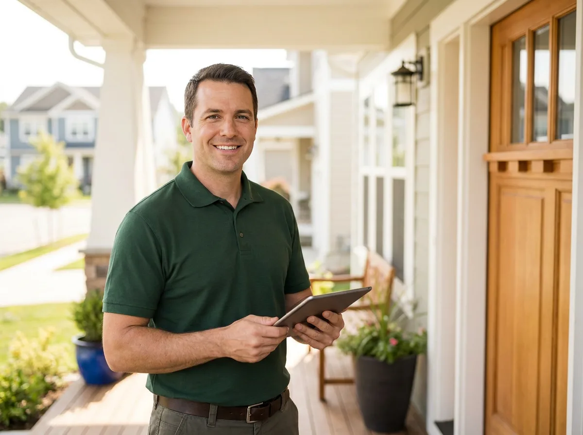 Pest control FAQs for Evans, WA